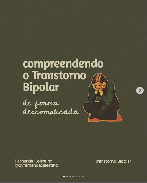 Publicação Instagram 1