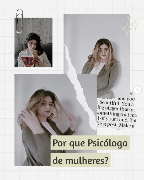 Publicação Instagram 3