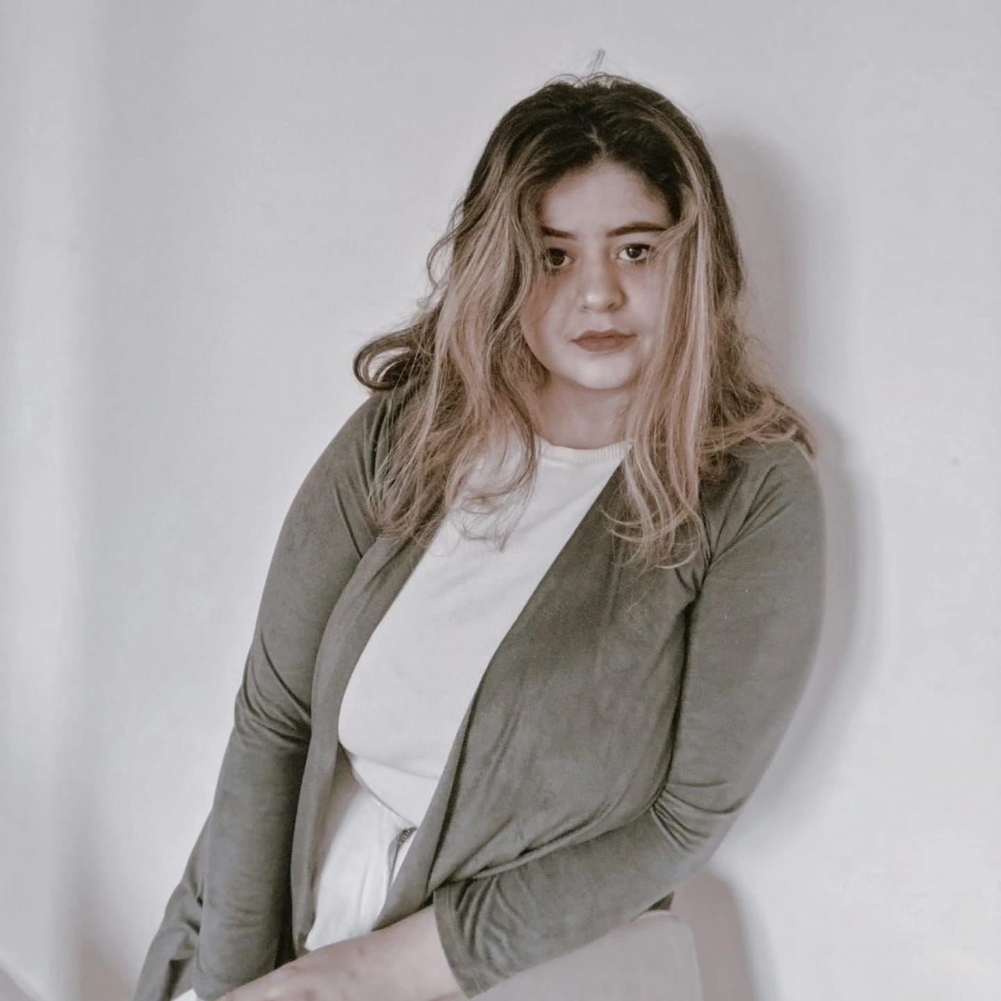 Psicóloga Fernanda Celestino